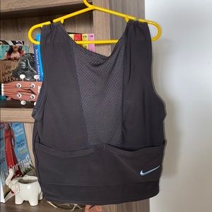 Vintage Nike Cropped top